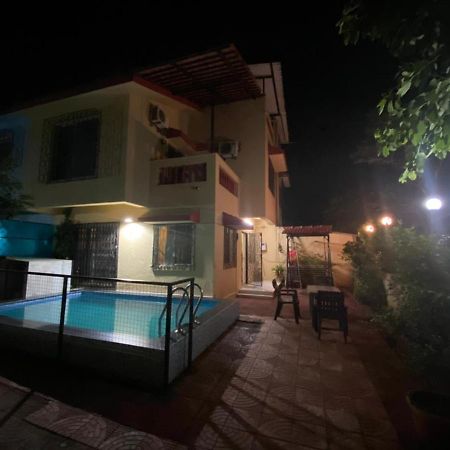 Riyansh Villa لونافالا المظهر الخارجي الصورة