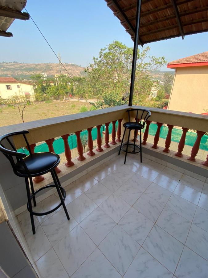 Riyansh Villa لونافالا المظهر الخارجي الصورة
