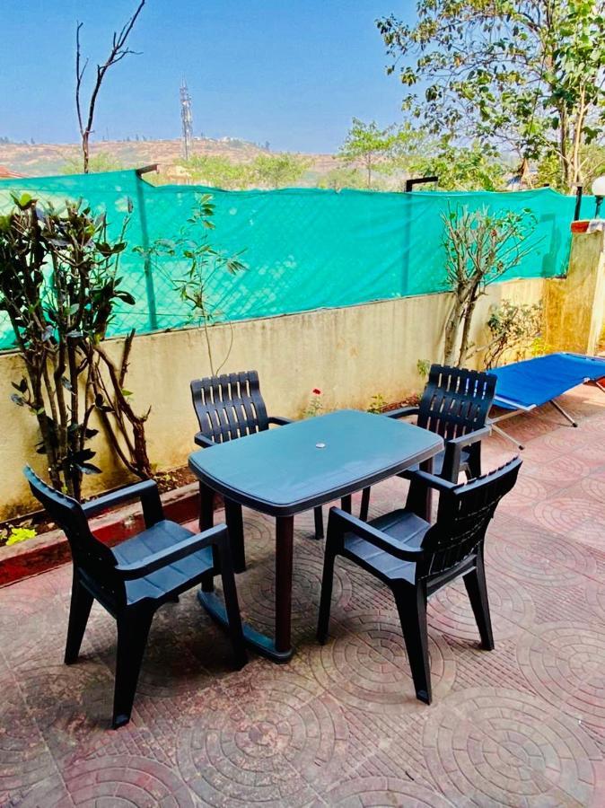 Riyansh Villa لونافالا المظهر الخارجي الصورة