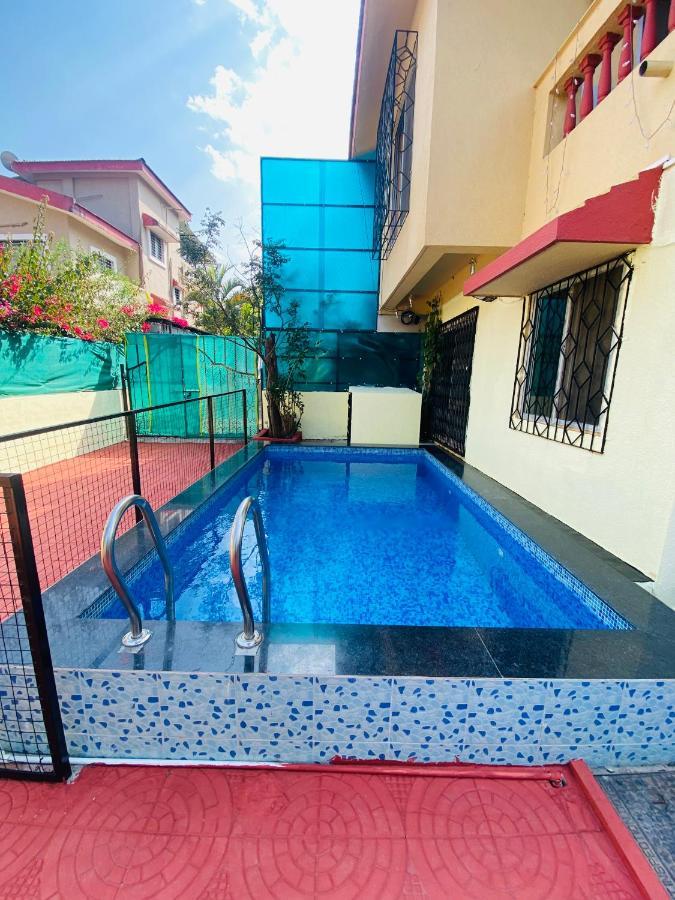 Riyansh Villa لونافالا المظهر الخارجي الصورة