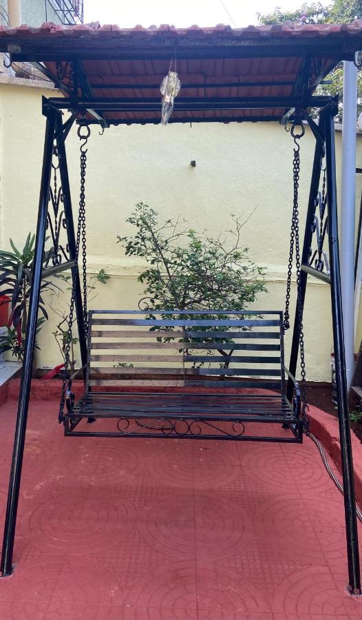 Riyansh Villa لونافالا المظهر الخارجي الصورة