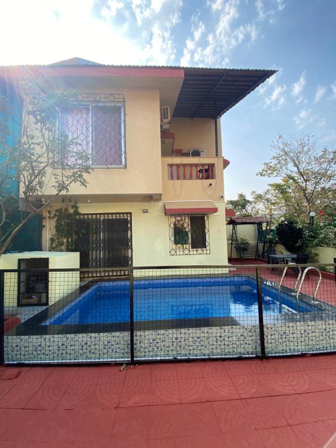 Riyansh Villa لونافالا المظهر الخارجي الصورة