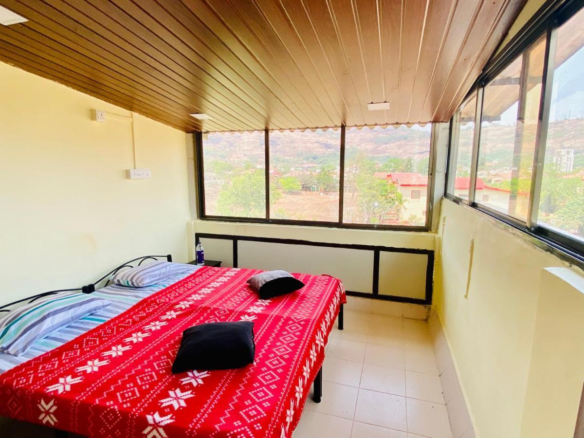 Riyansh Villa لونافالا المظهر الخارجي الصورة