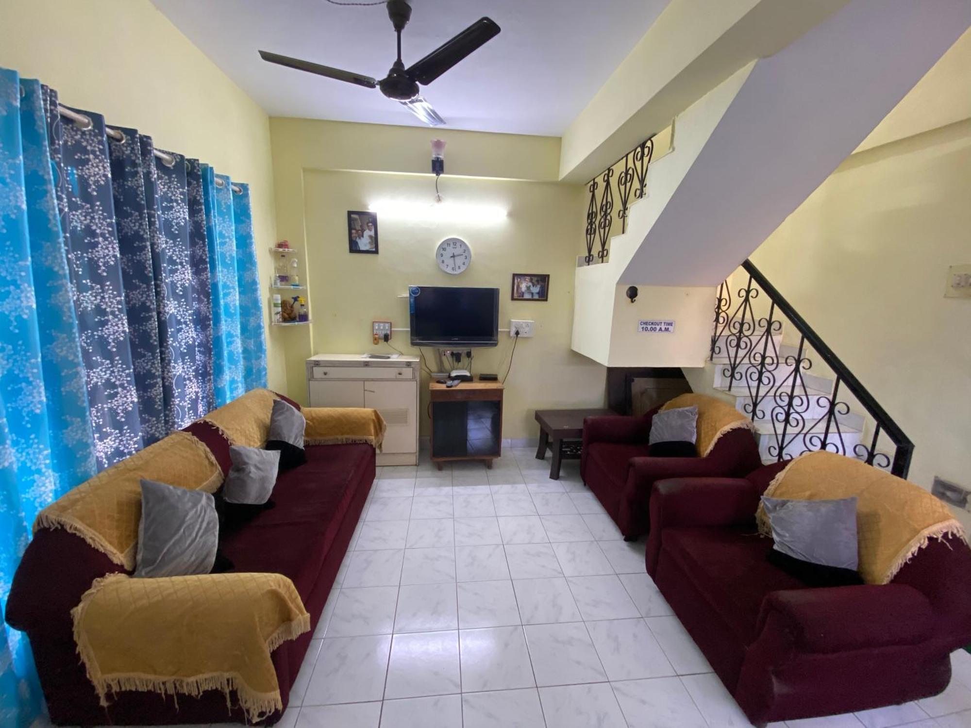Riyansh Villa لونافالا المظهر الخارجي الصورة